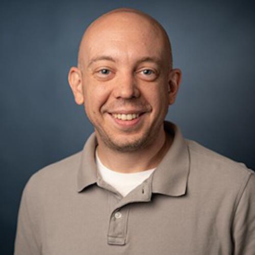 Brian Hamburg